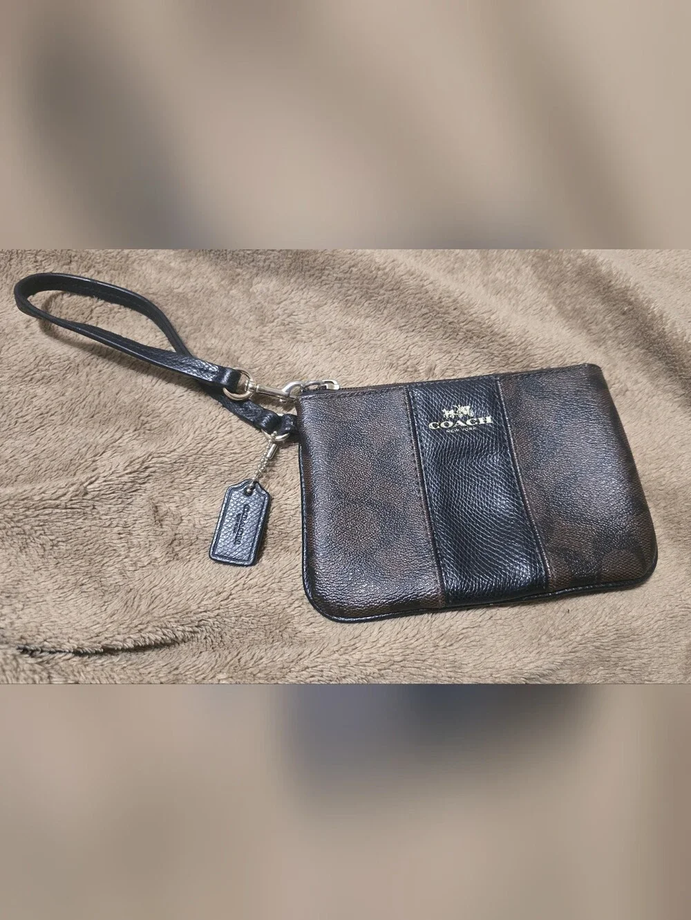 Coach 👛 new
